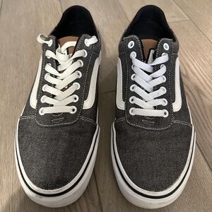 Vans Shoes